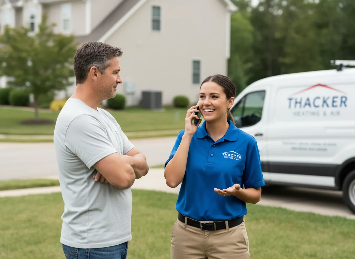 Ac Repair Rogers, KY FAQs